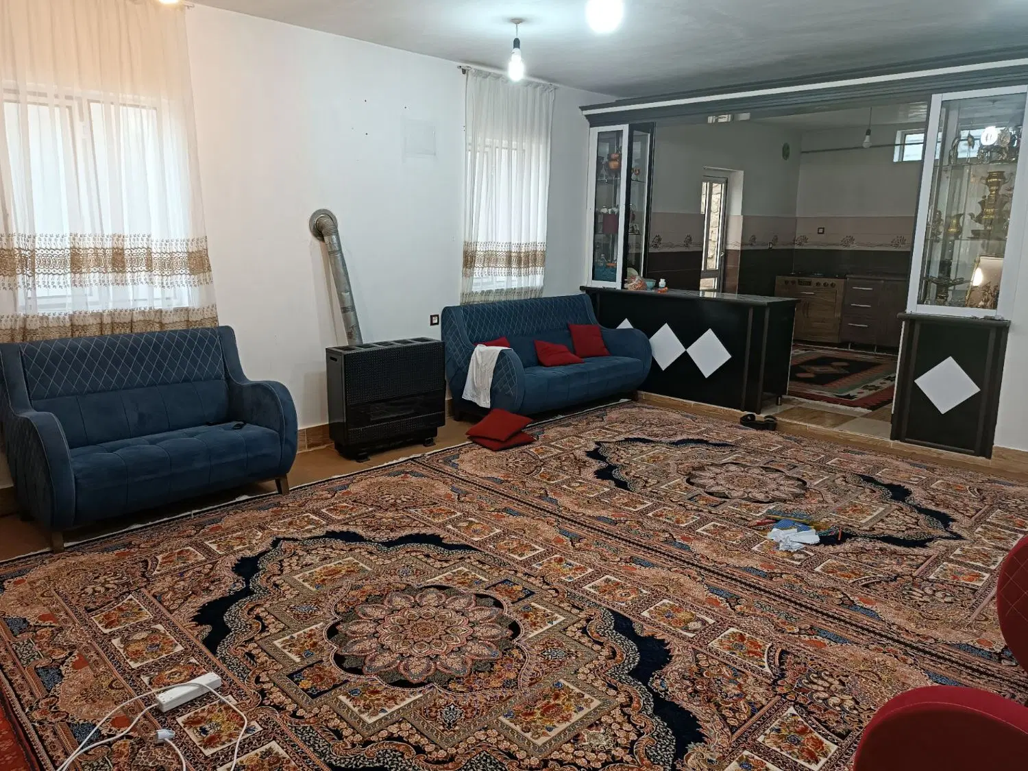 خانه|فروش خانه و ویلا|گرمی, |دیوار