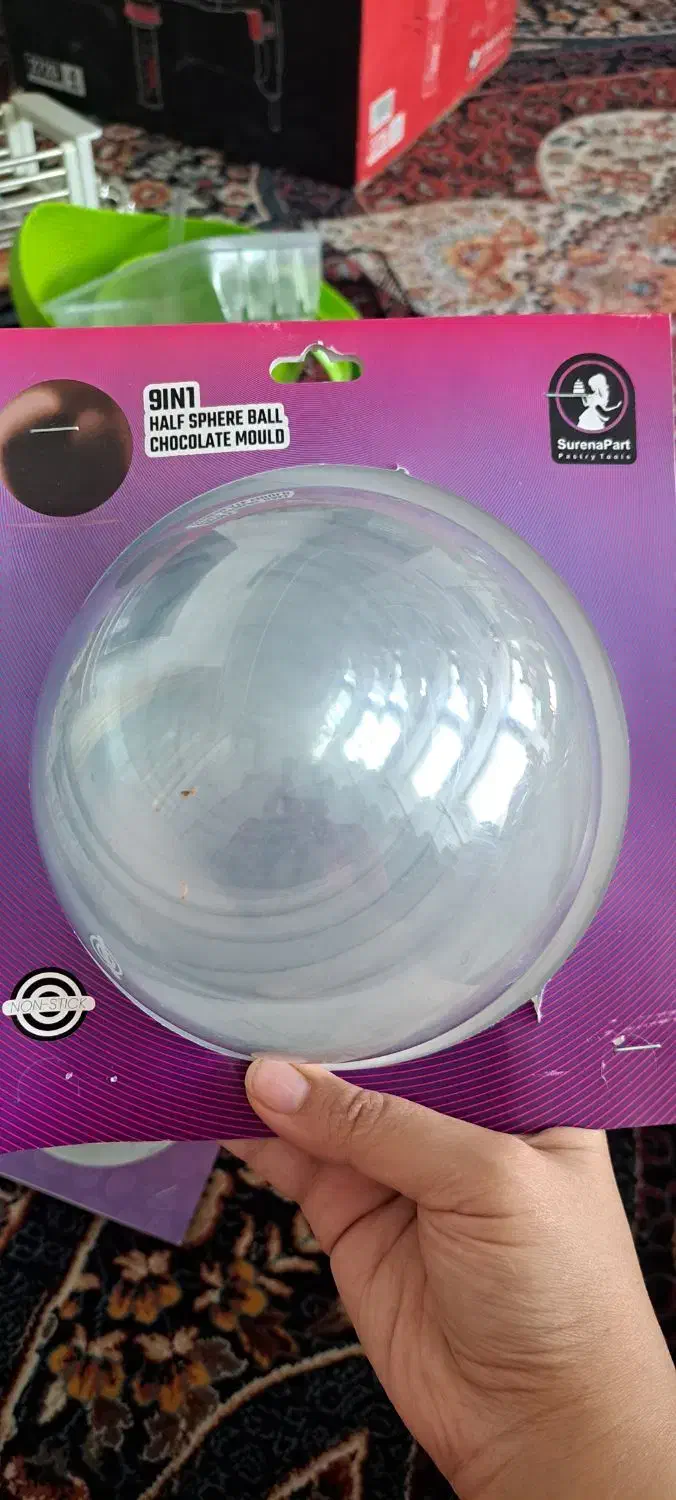 فروش لوازم قنادی|ظروف پخت‌وپز|شیراز, جوادیه|دیوار