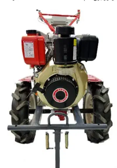 تیلر ۷اسب اورجینال|خودرو سنگین|جونقان, |دیوار