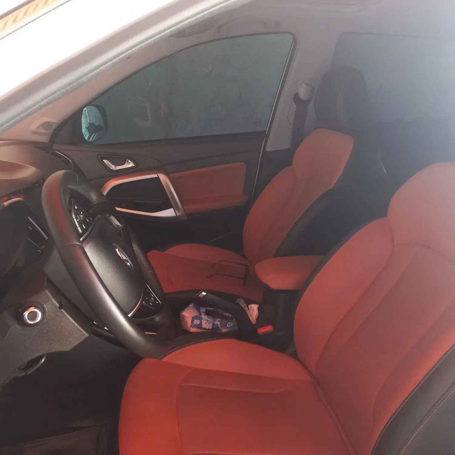 تیگو۵|خودرو سواری و وانت|دزفول, |دیوار