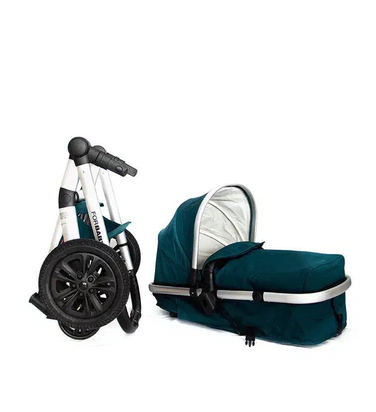 کالسکه نو خارجی|کالسکه و لوازم جانبی|قم, صفاشهر|دیوار