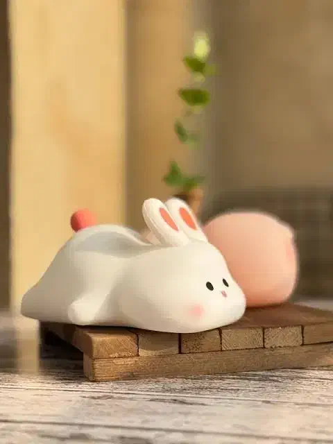 چراغ خواب سیلیکونی و چراغ مطالعه|چراغ خواب و آباژور|شیراز, شهرک گلستان|دیوار