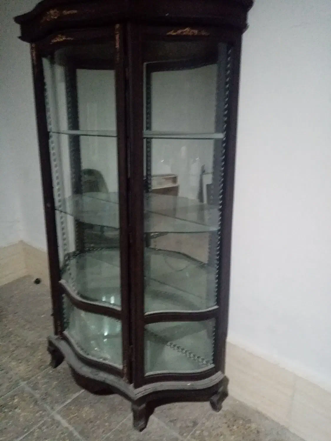 بوفه|بوفه، ویترین، کنسول|بوشهر, |دیوار