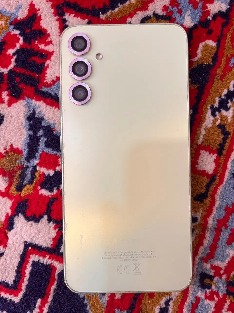 a34|موبایل|آبادان, |دیوار