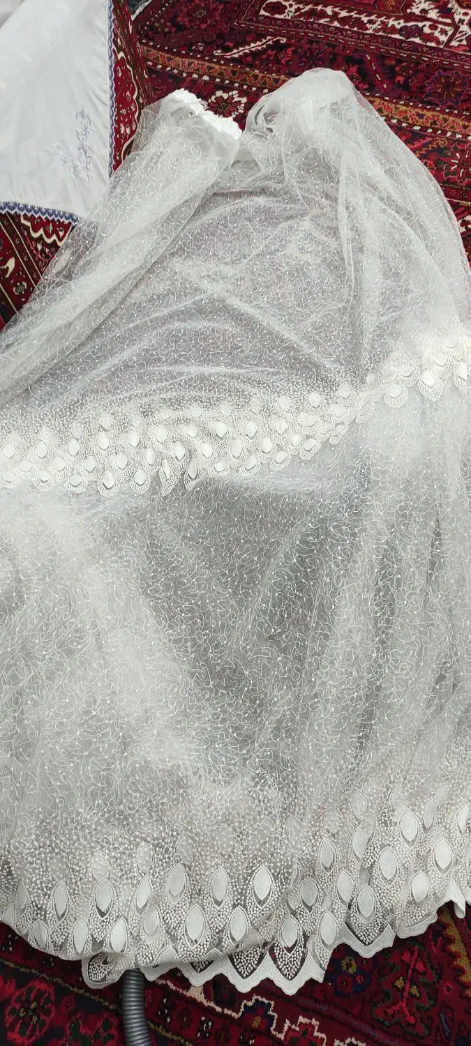 پرده نو وسالم|پرده، رانر، رومیزی|بناب, |دیوار