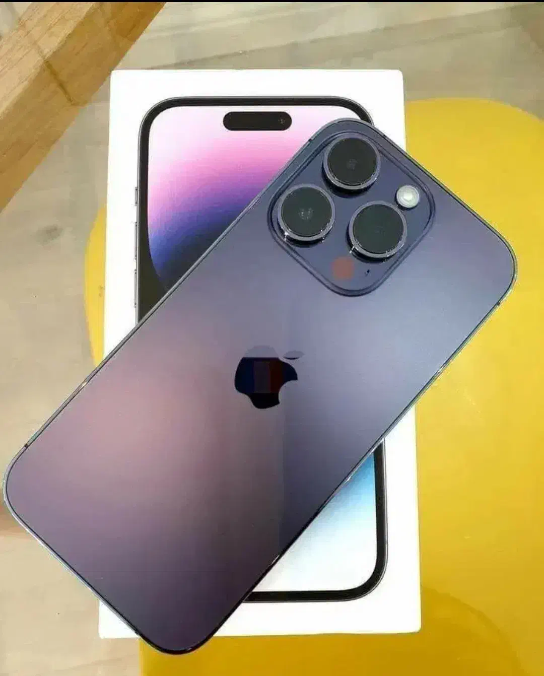 آیفون ۱۴ پرومکس|موبایل|سقز, |دیوار