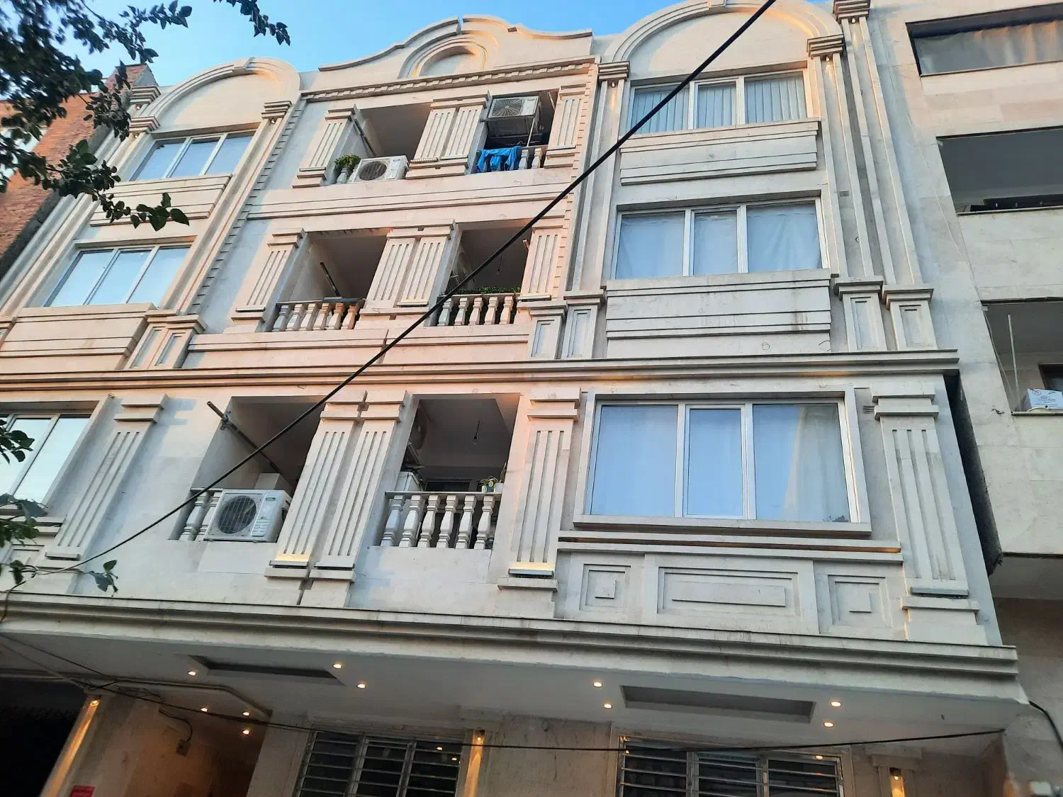 110/5متر.نوساز.سندتکبرگ.بلوارشهرداری|فروش آپارتمان|کرج, کمالشهر|دیوار