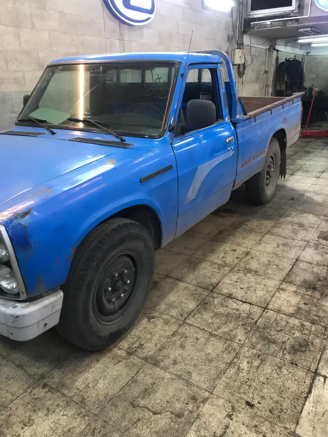 نیسان|خودرو سواری و وانت|تهران, بوستان سرخه حصار|دیوار