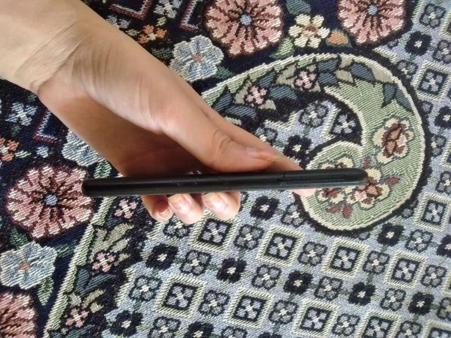 گوشی A01|موبایل|خرم‌آباد, |دیوار