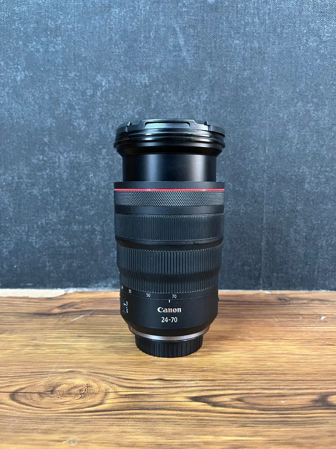 لنز کنون RF 24-70mm F2.8L|دوربین عکاسی و فیلمبرداری|تهران, جردن|دیوار