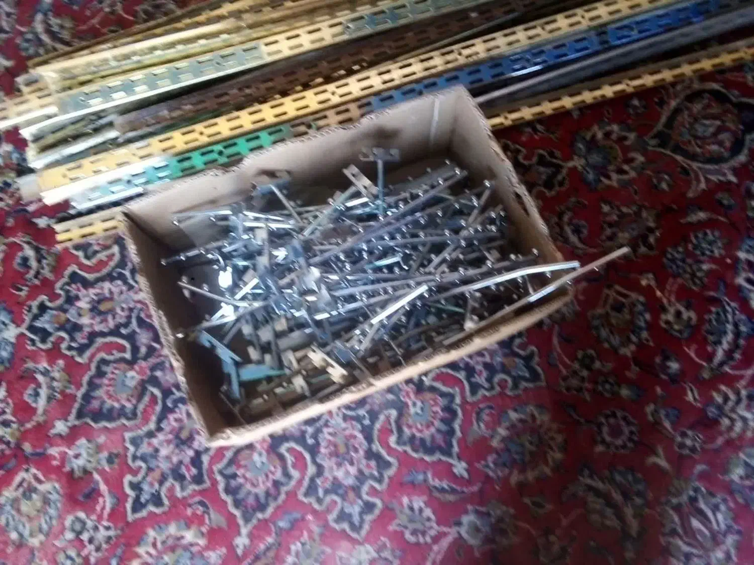 پرچم ساحلی|کلکسیون و سرگرمی|گلپایگان, |دیوار