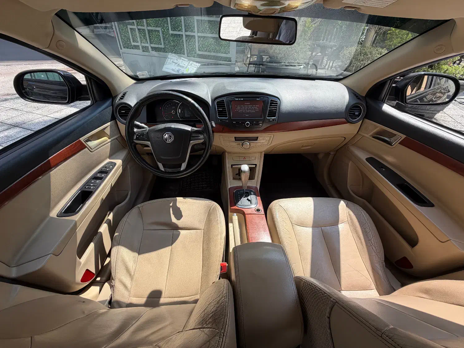 mg 350 2013|خودرو سواری و وانت|تهران, اقدسیه|دیوار