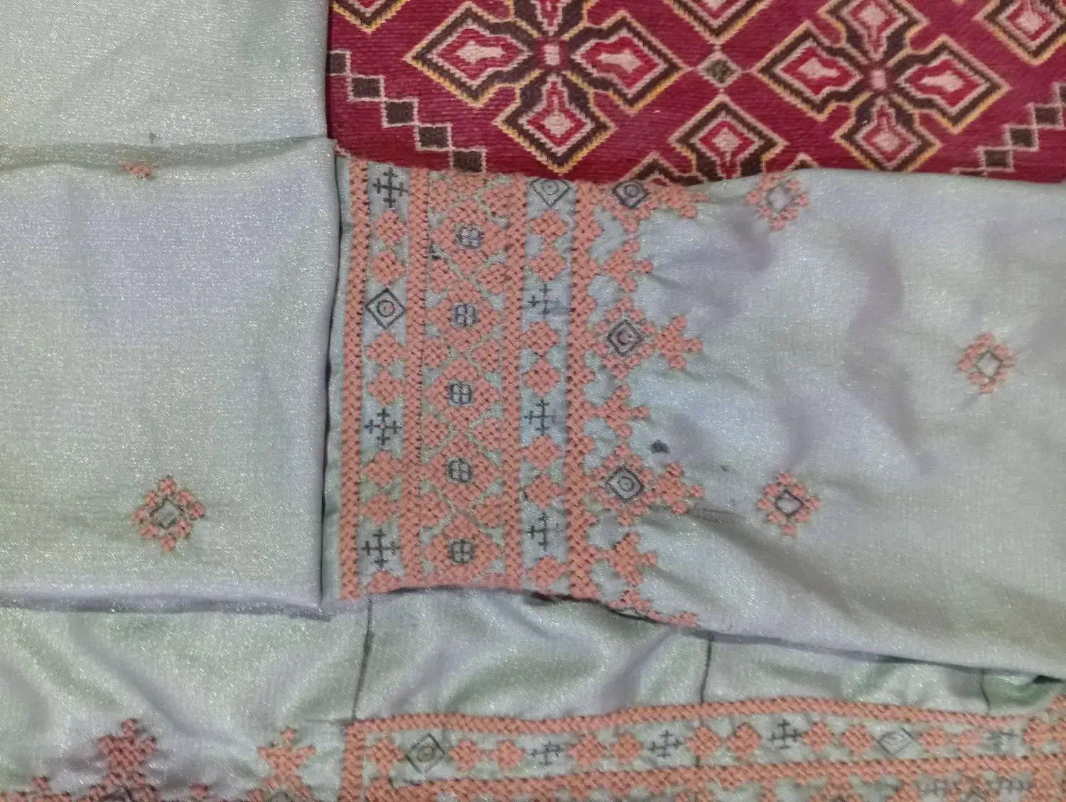 فروشی . پلیوار 2لا بدون آینه . فروخته میشود|لباس|نیک شهر, |دیوار