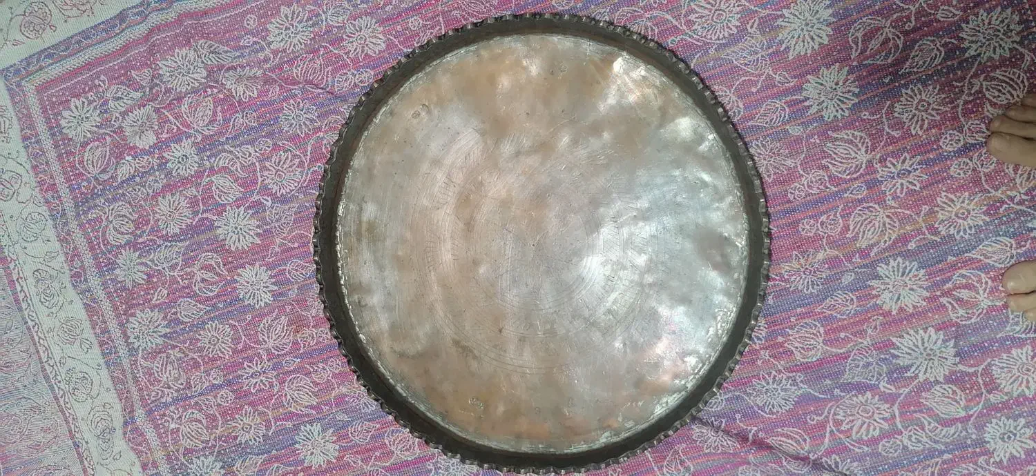 مجمع مسی|کلکسیون اشیاء عتیقه|تهران, جنت‌آباد مرکزی|دیوار