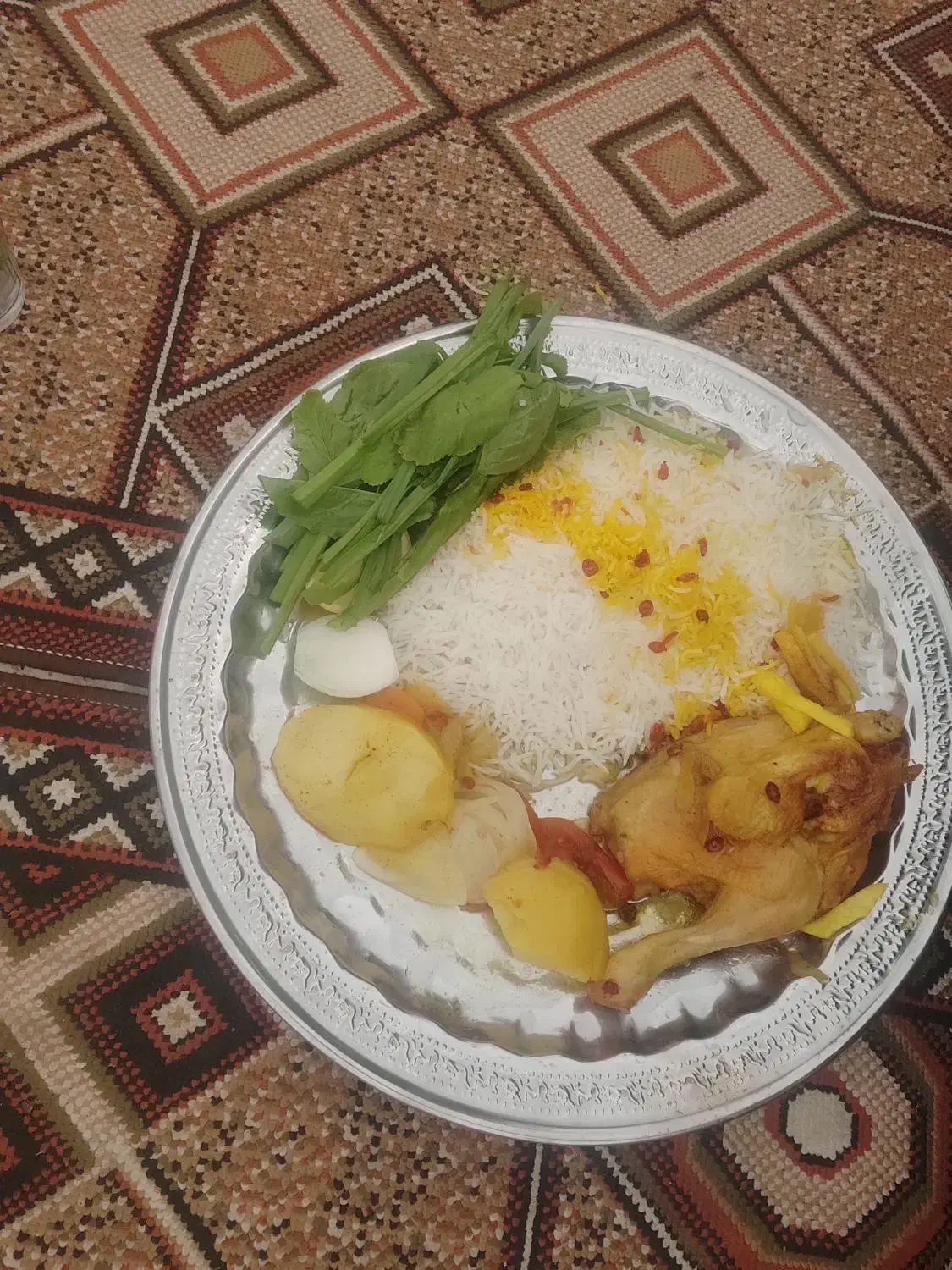 آشپزخانه و رستوران شهریار|خدمات پذیرایی، مراسم|بمپور, |دیوار