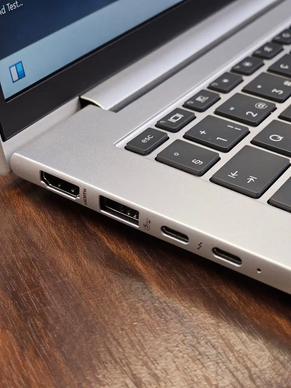 Hp elitebook 845 G11|رایانه همراه|تهران, فلسطین (میدان انقلاب)|دیوار