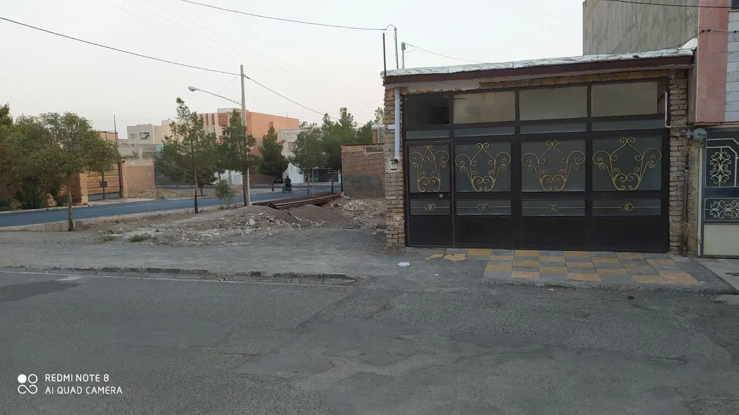 منزل سه دونگی جنوبی|فروش خانه و ویلا|سبزوار, توحیدشهر|دیوار