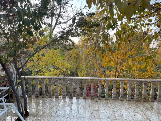 اجاره باغ ویلا ابشینه|اجارهٔ کوتاه‌مدت ویلا و باغ|همدان, |دیوار