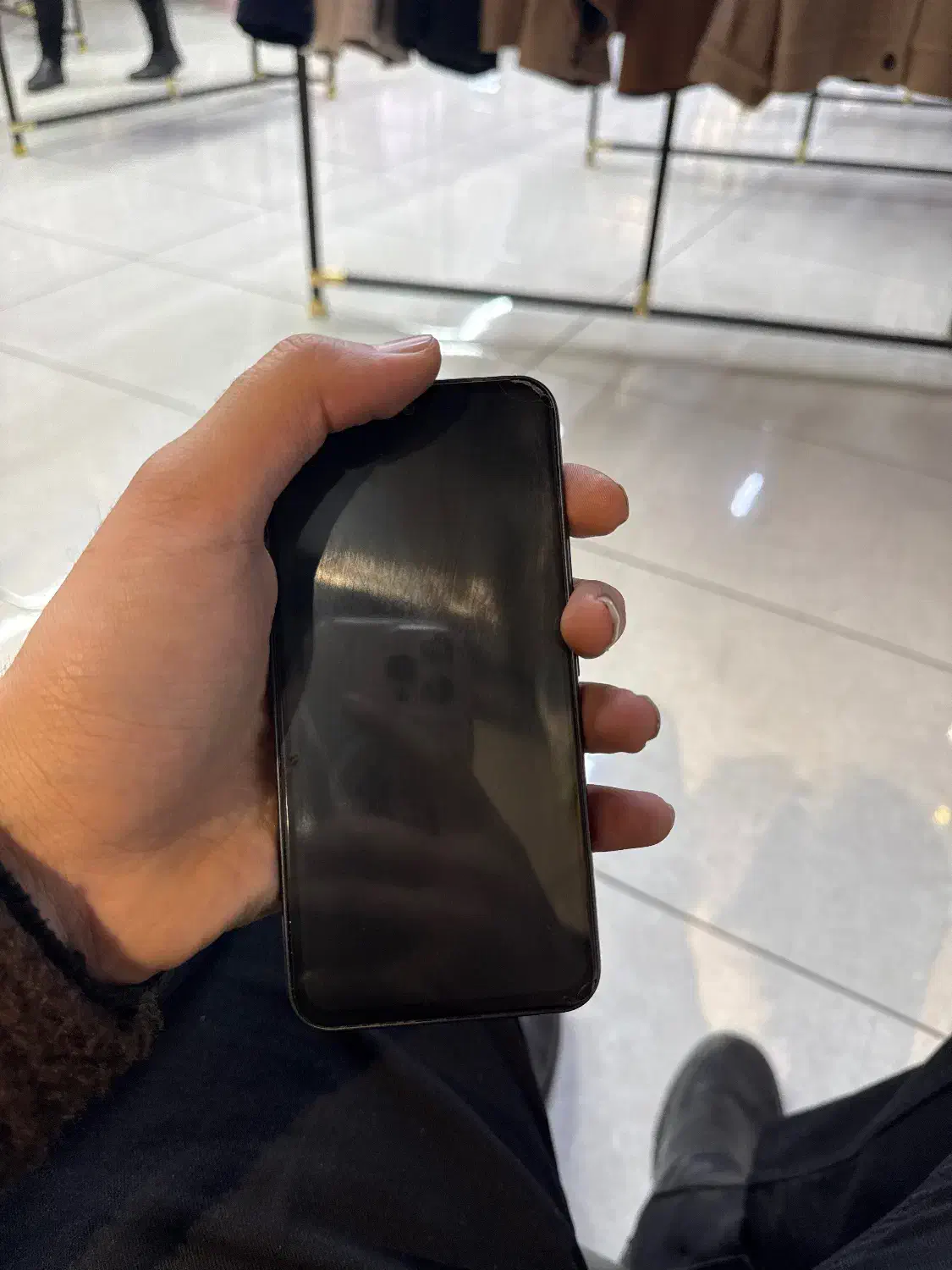 14 پرومکس|موبایل|ارومیه, |دیوار