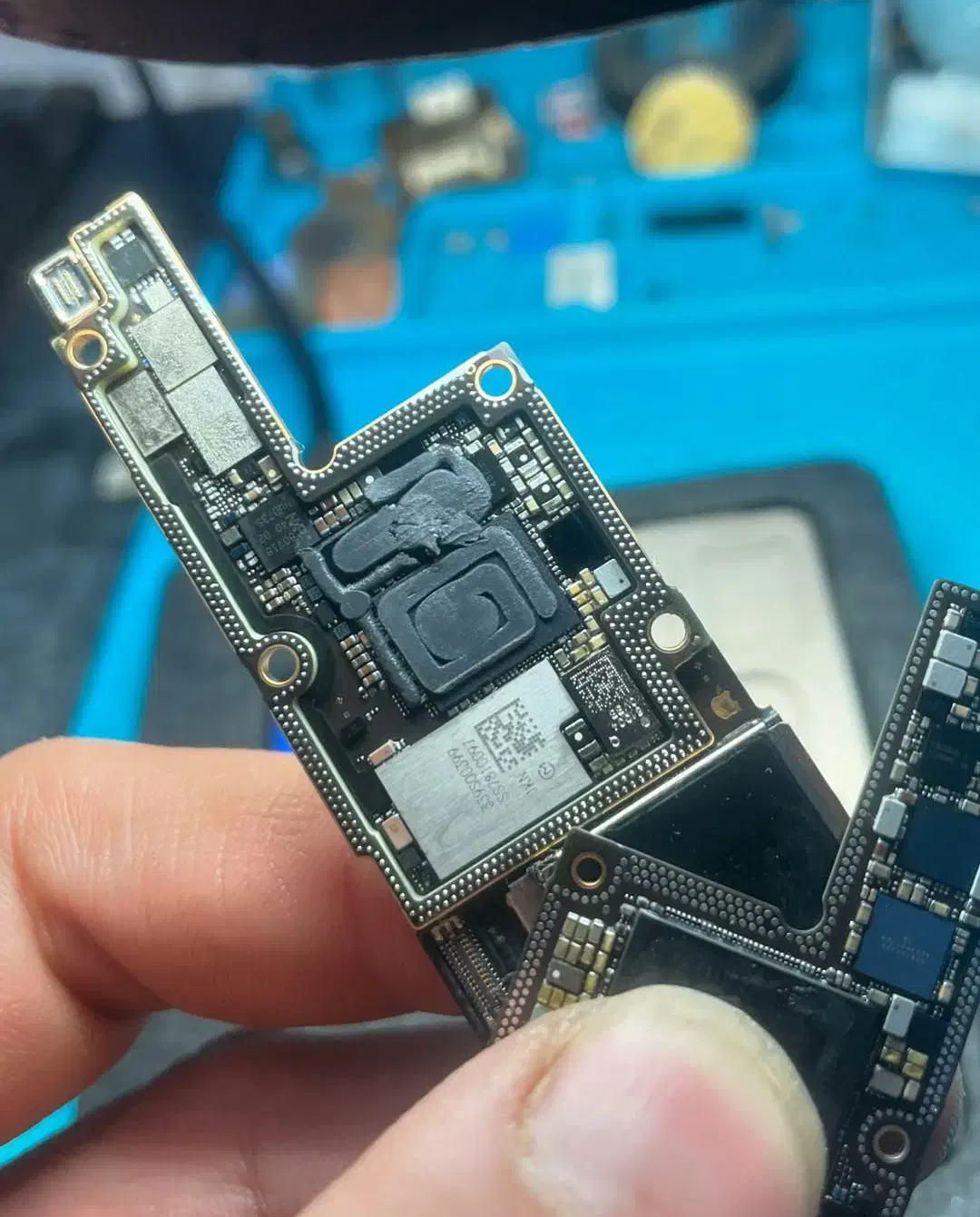 تعمیرات تخصصی موبایل با کمترین هزینه|خدمات رایانه‌ای و موبایل|مشهد, سراب|دیوار