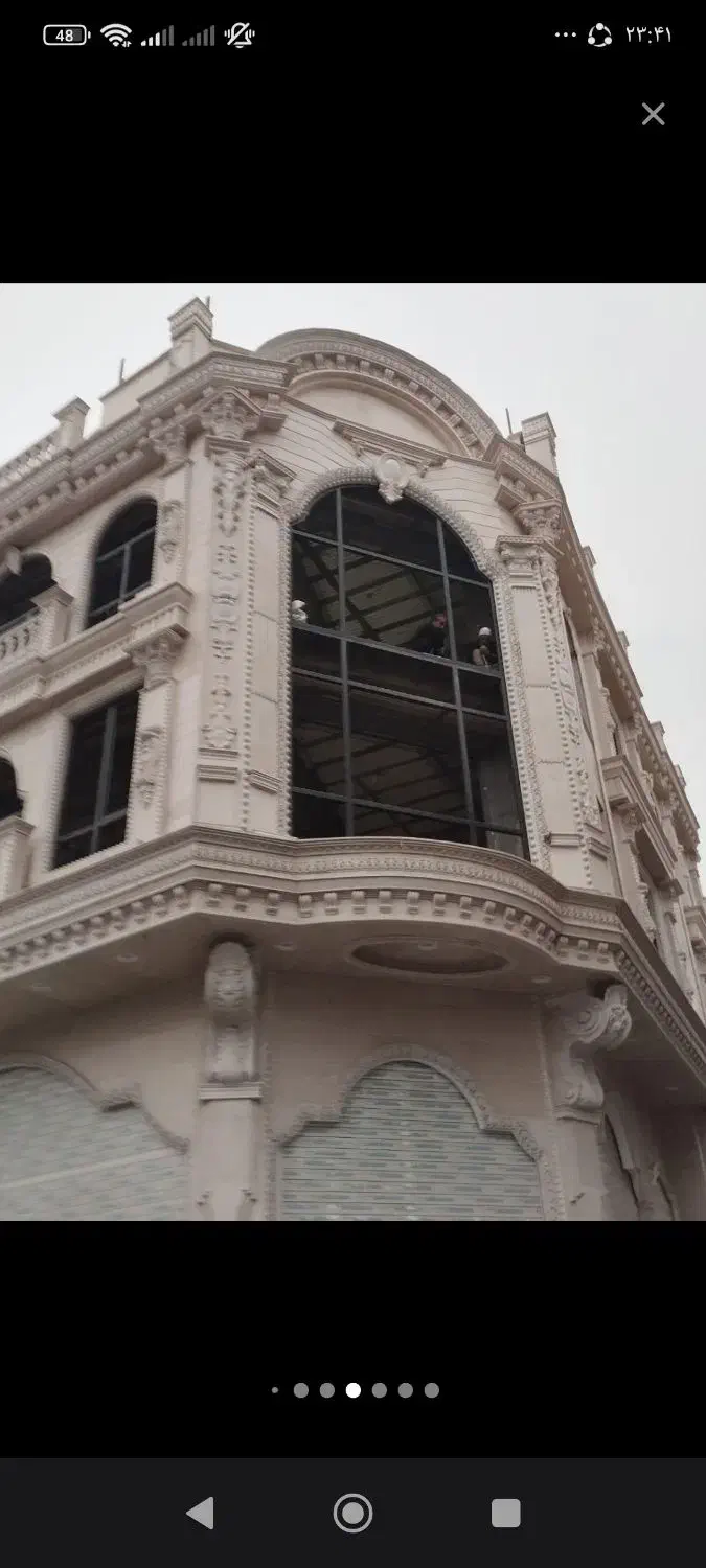 سنگ کاری وسرامیک کاری وپیمانکاریساختمان|خدمات پیشه و مهارت|قم, باجک دو|دیوار