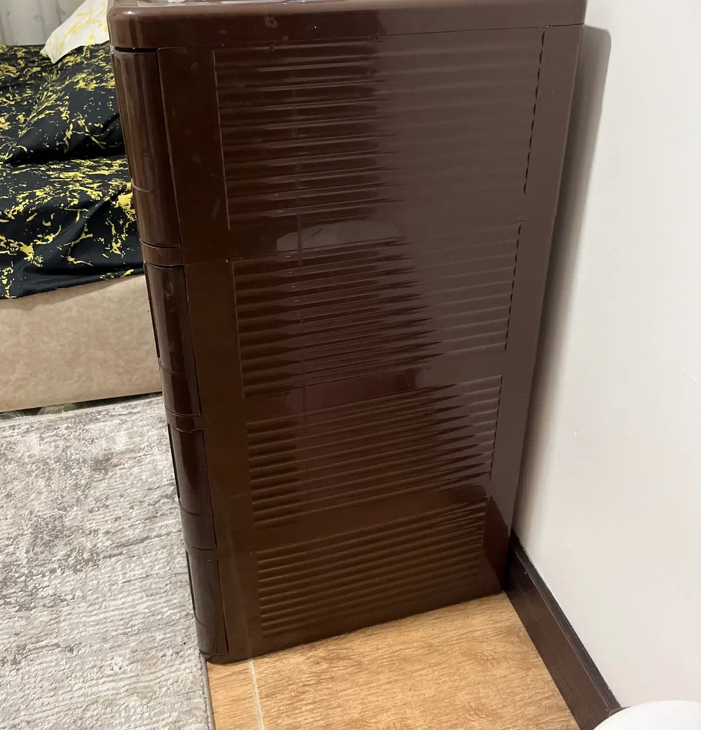 دراور کمد|جاکفشی، کمد، دراور|املش, |دیوار