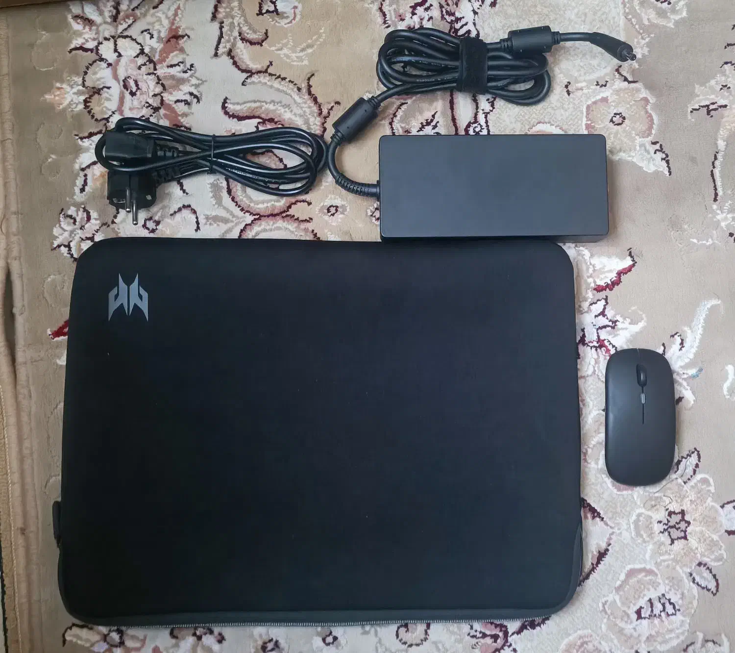 Acer predator Helios neo 16|رایانه همراه|تهران, بهداشت|دیوار