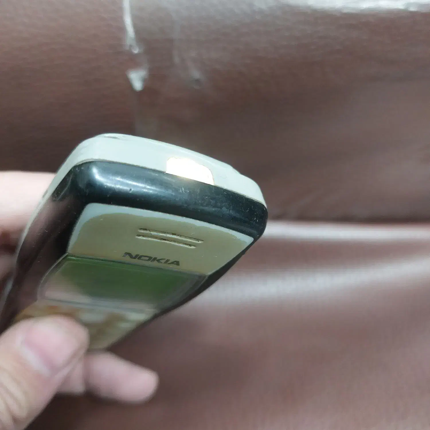 نوکیا ۱۱۰۰ افسانه ای|موبایل|خمینیشهر, |دیوار