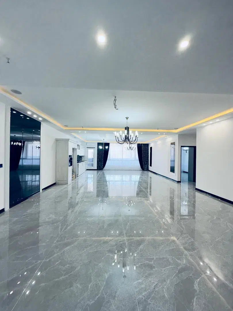 آپارتمان ۲۰۰ متری صفر - برند - الهیه|فروش آپارتمان|مشهد, الهیه|دیوار