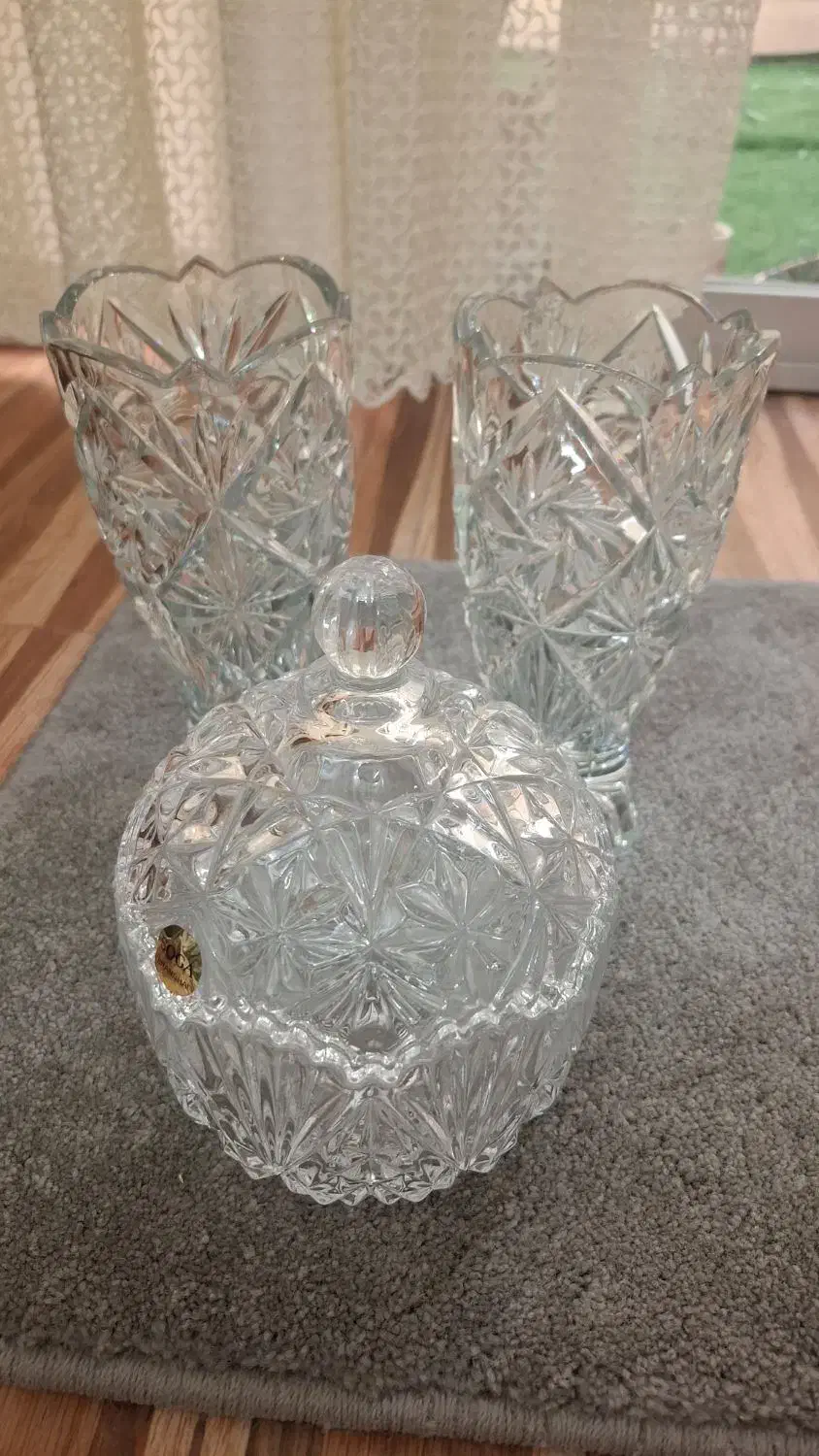 کریستال نو نو|صنایع دستی و سایر لوازم تزئینی|اصفهان, جلفا|دیوار