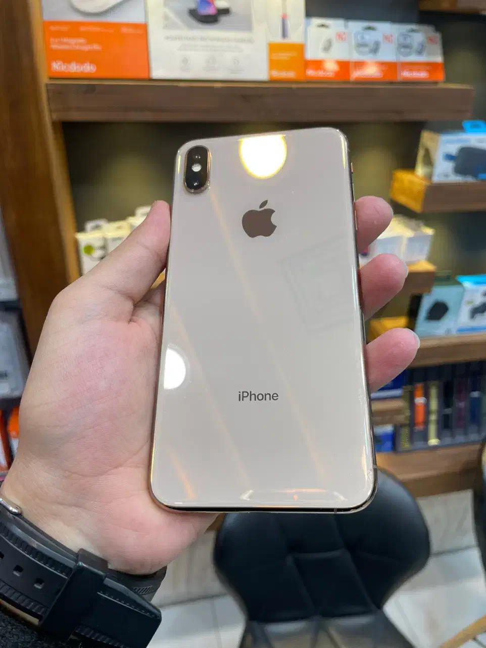 آیفون xsmax|موبایل|مشهد, کوثر|دیوار