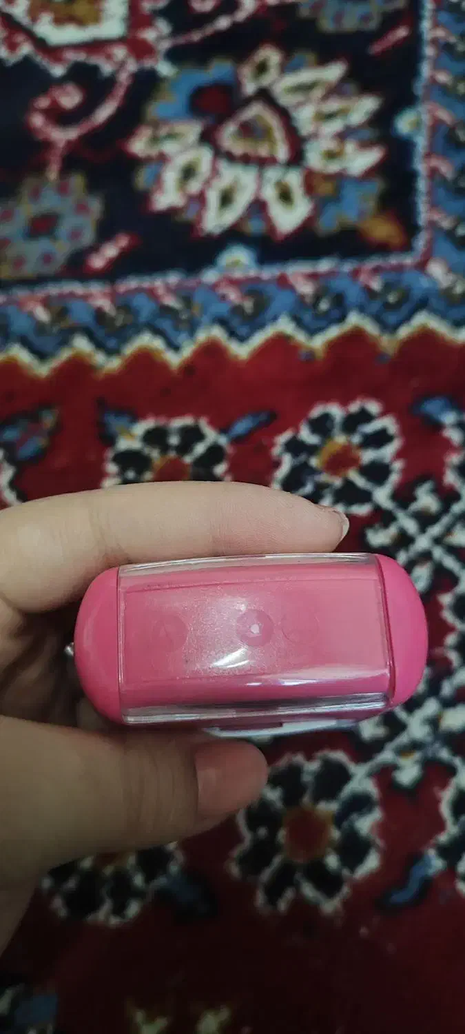 مهر صورتی|لوازم التحریر|رشت, توشیبا|دیوار