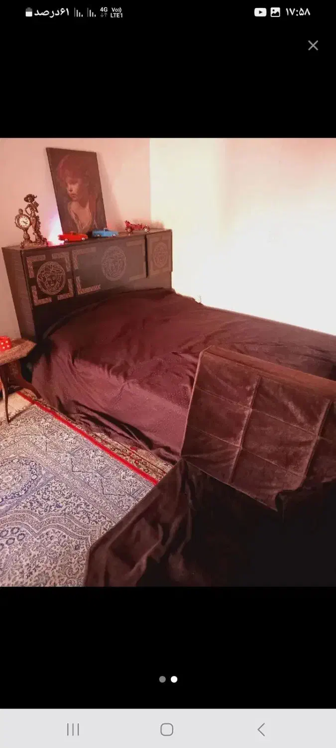 اجاره‌ ساعتی‌،سویت‌وآپارتمان‌ شهرجدیدهشتگرد|اجارهٔ کوتاه‌مدت آپارتمان و سوئیت|هشتگرد, فاز ۳ مهستان|دیوار