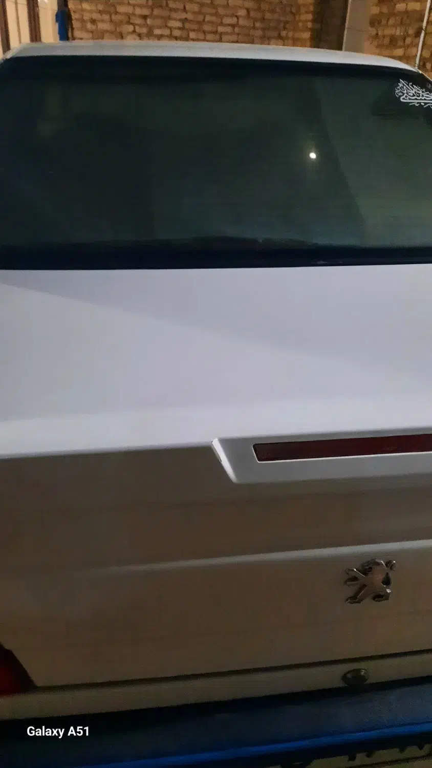 خودرو فروشی ۴۰۵مدل ۹۹|خودرو سواری و وانت|شهرآباد, |دیوار