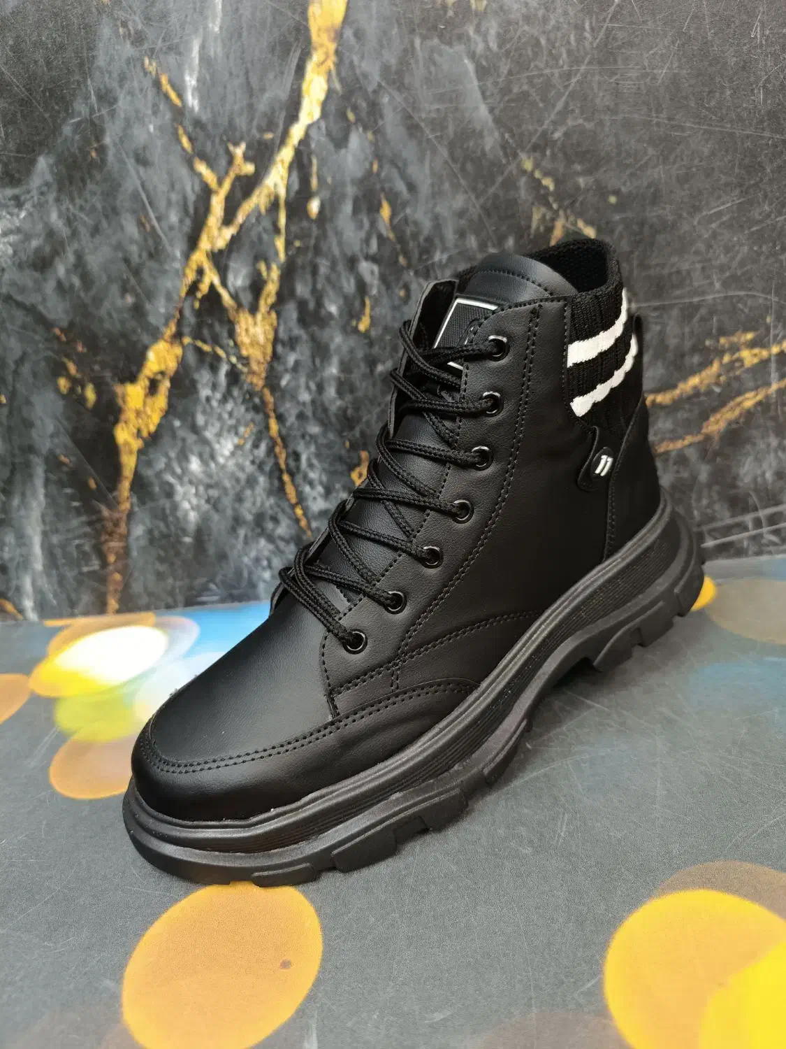 کتونی نیم ساق پانو نایس|کیف، کفش، کمربند|قم, زنبیل آباد|دیوار