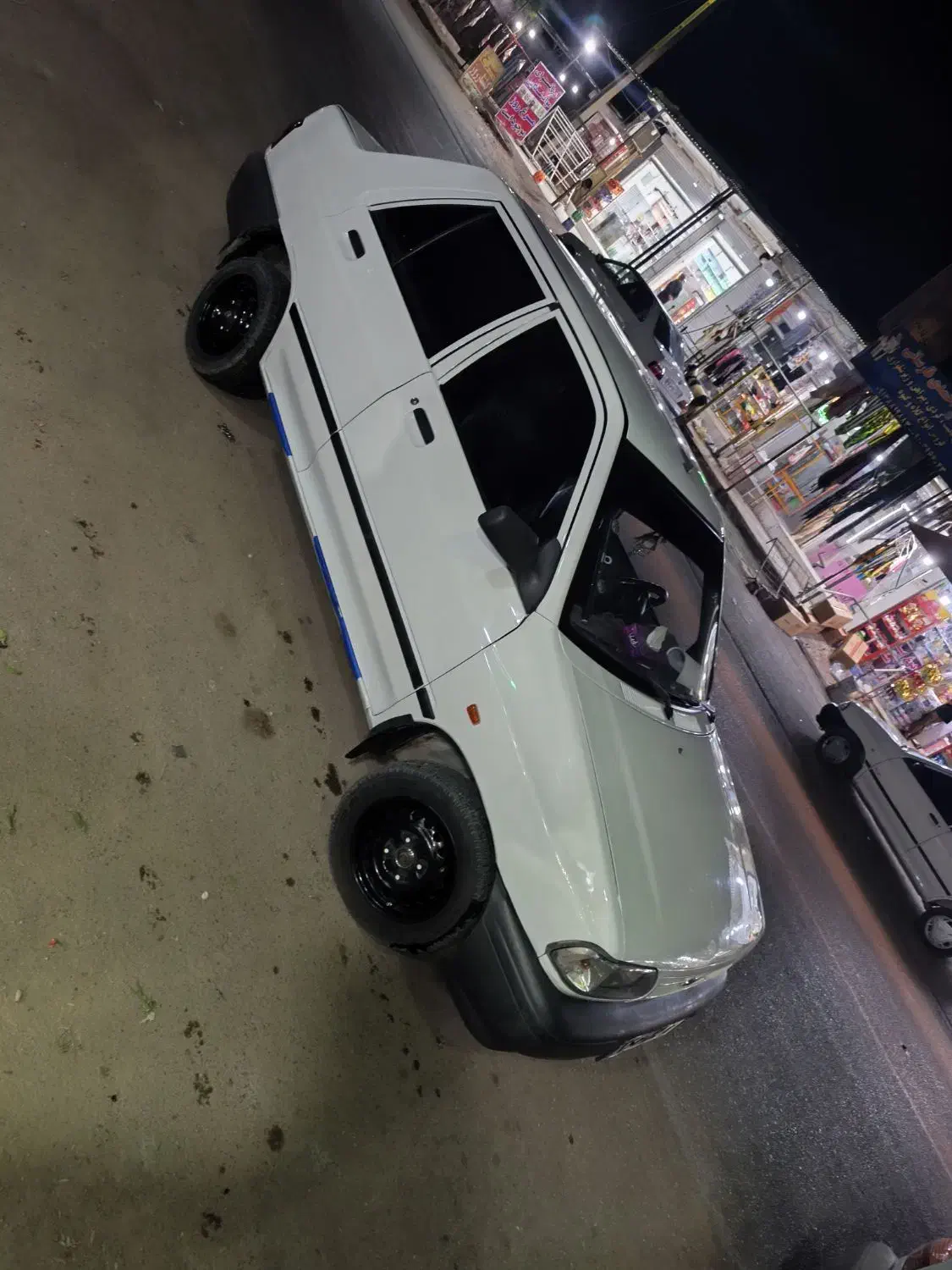 پراید 131 مدل 1396|خودرو سواری و وانت|اندیکا, |دیوار