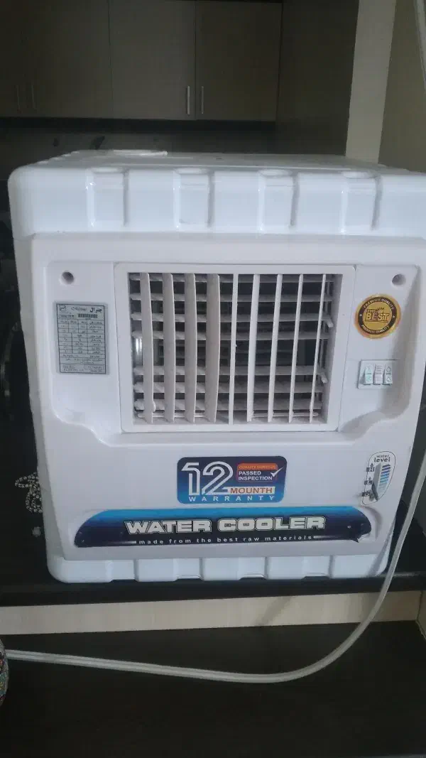 کولر|کولر آبی|پردیس, فاز ۳|دیوار