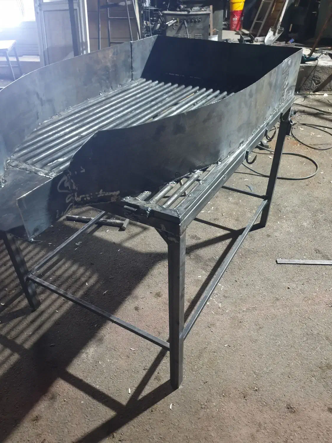 دستگاه سیب زمینی پاک کن|ماشینآلات صنعتی|صفائیه, |دیوار