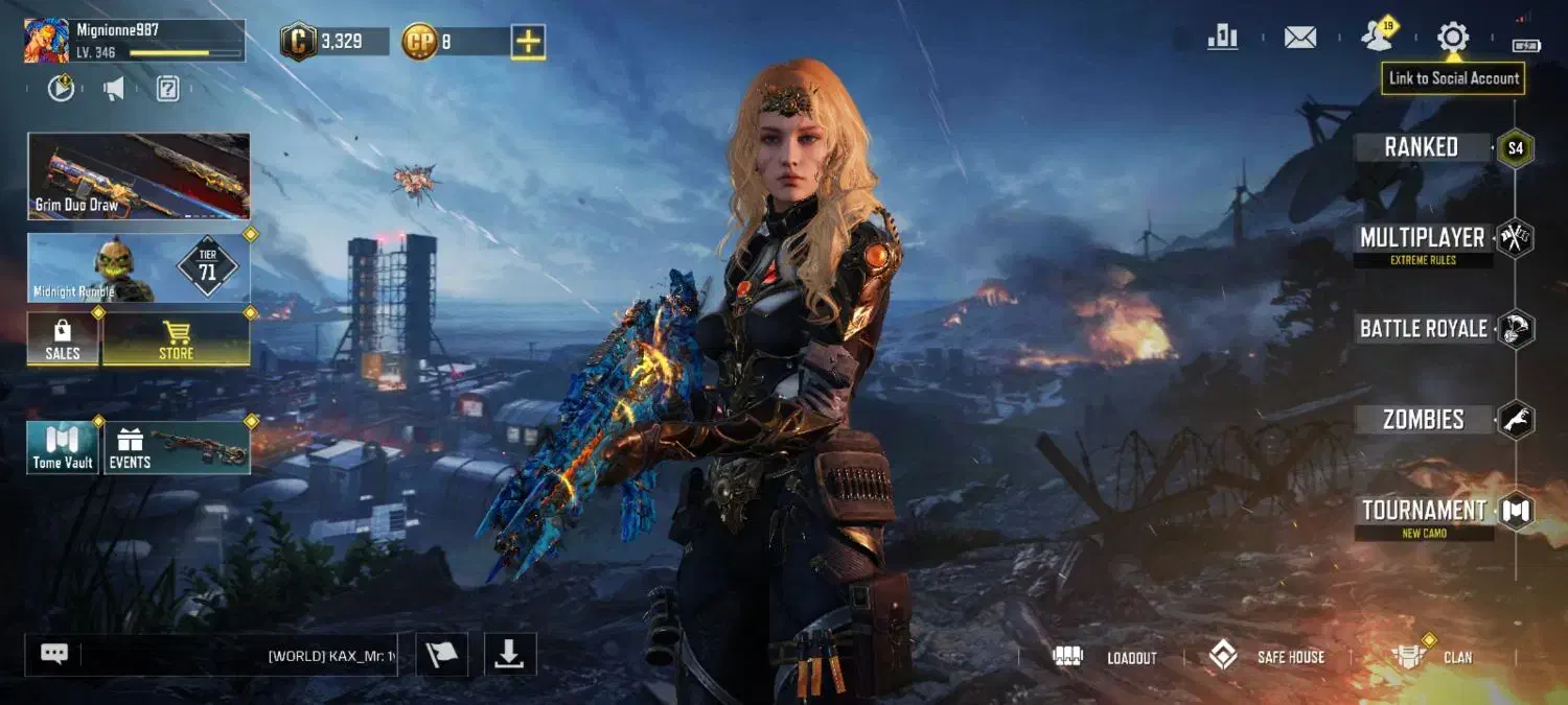 اکانت مهندسی|کنسول، بازی ویدئویی و آنلاین|آبیک, |دیوار