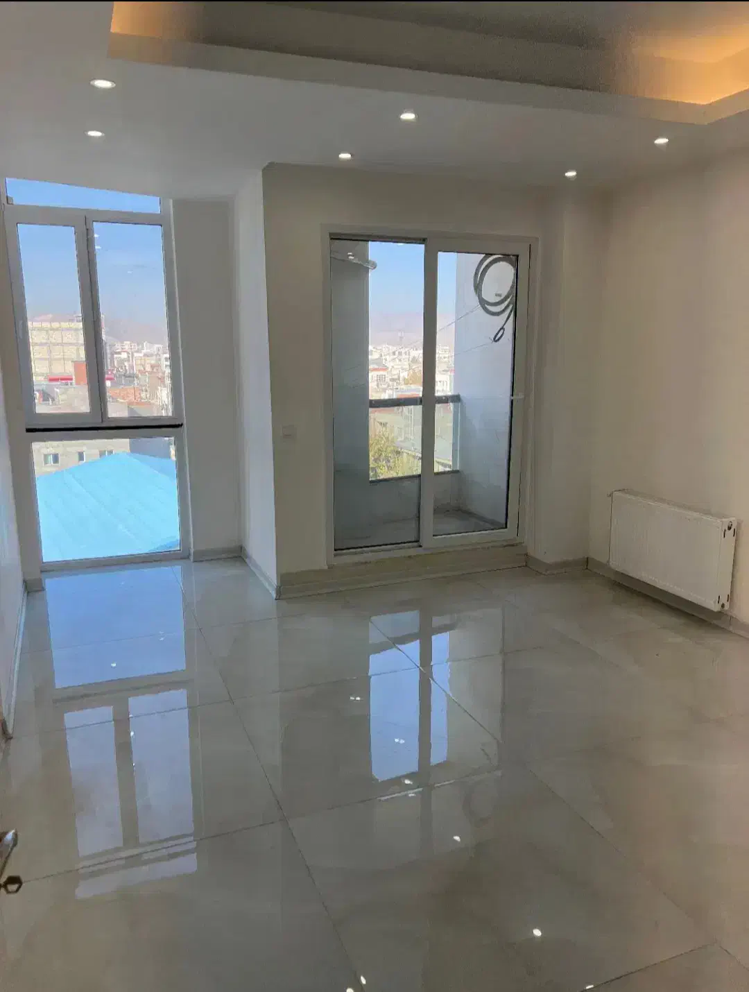 واحداداری83متری خیابان 17شهریورجنوبی|فروش دفتر کار، اتاق اداری، مطب|بجنورد, |دیوار