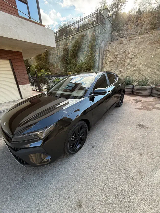 J7 مدل ۴۰۴|خودرو سواری و وانت|قم, شهرک قدس|دیوار