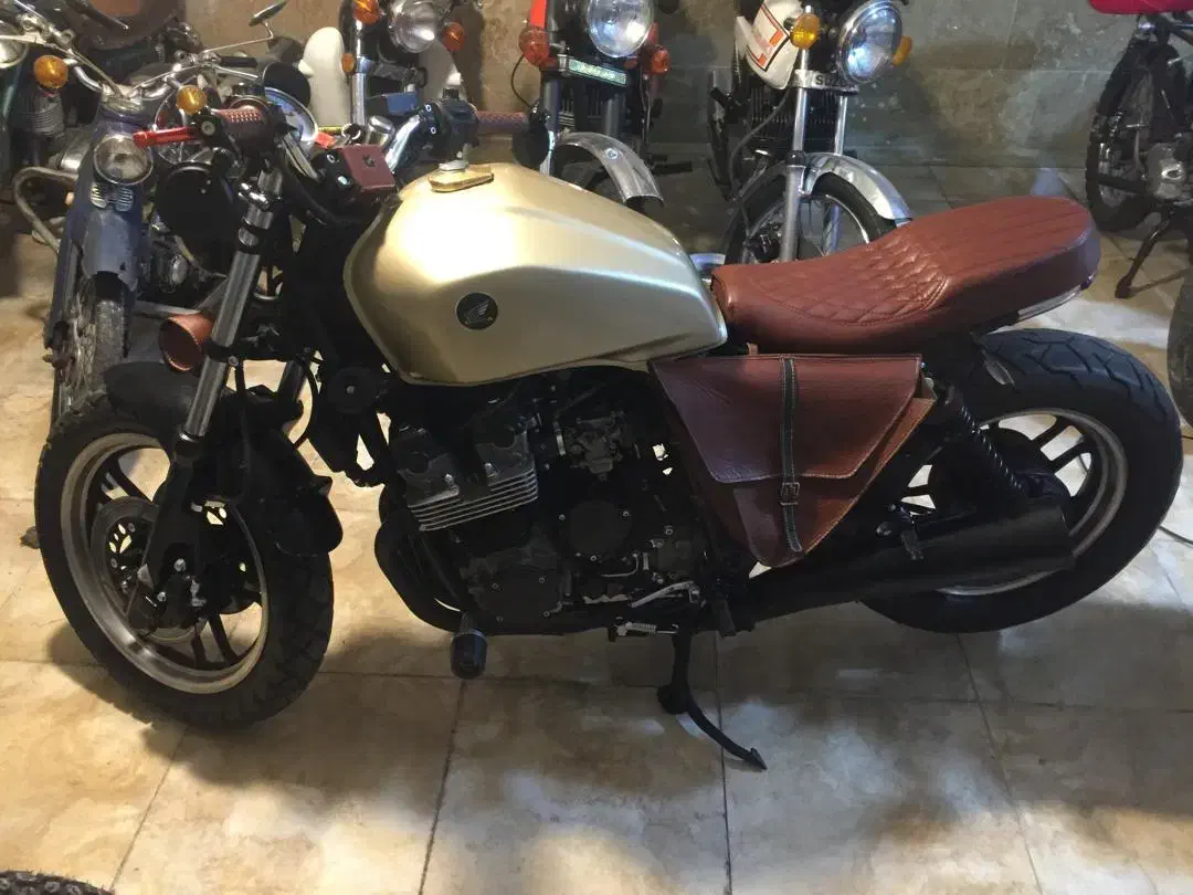 ۷۵۰cb cbx سی بی موتورسنگین|موتورسیکلت|تبریز, |دیوار