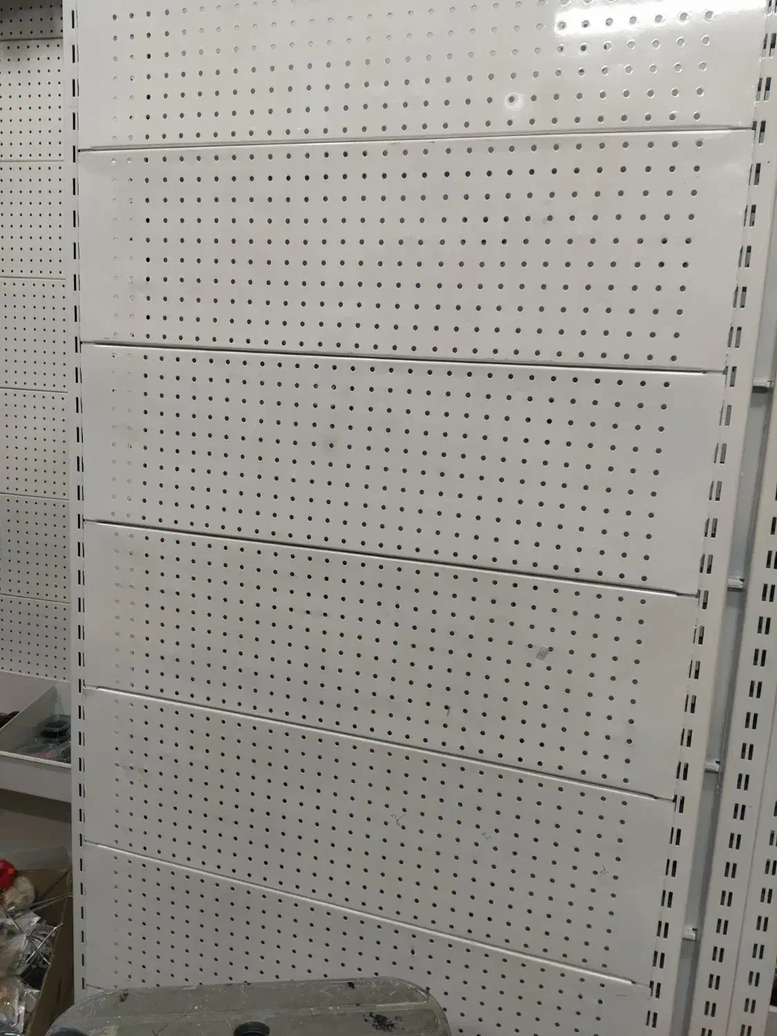 قفسه|کتابخانه، شلف، قفسههای دیواری|مشهد, حسابی جنوبی (شهرک غرب)|دیوار