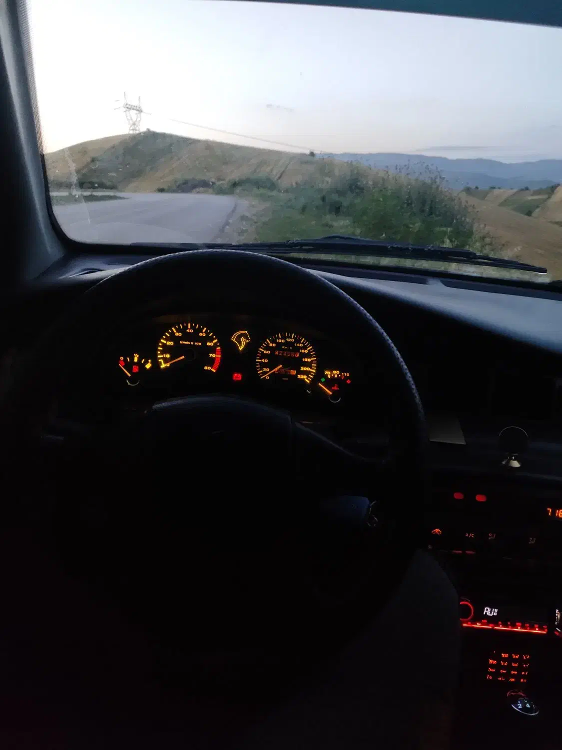 سمند مدل ۱۳۸۳|خودرو سواری و وانت|دوزین, |دیوار