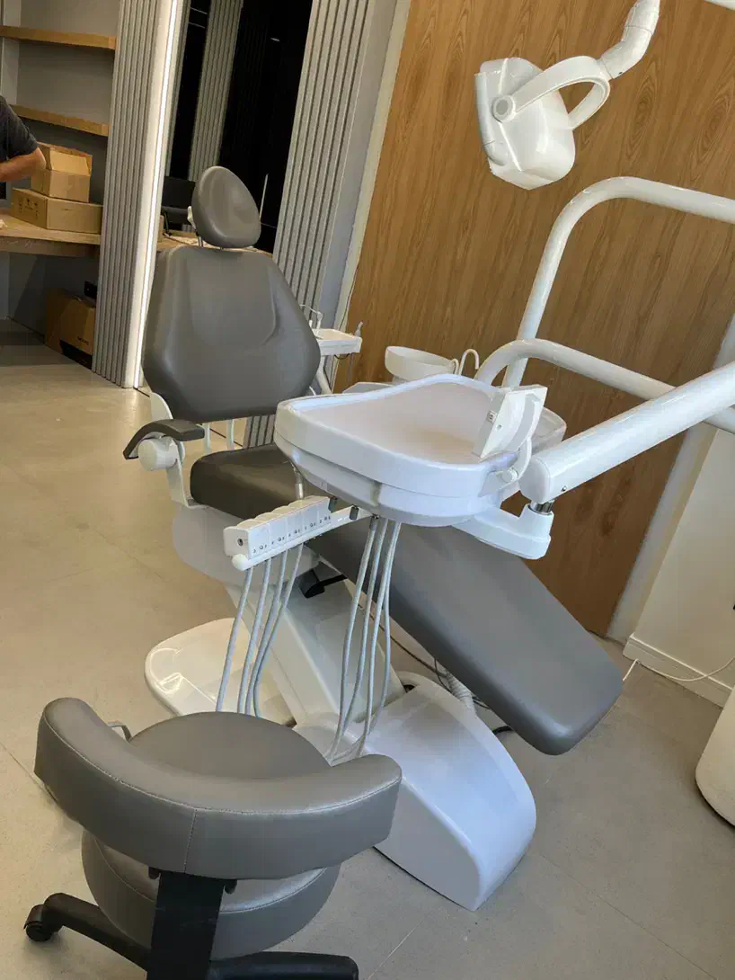 فروش تجهیزات و قطعات دندانپزشکی|پزشکی|اصفهان, آزادگان|دیوار