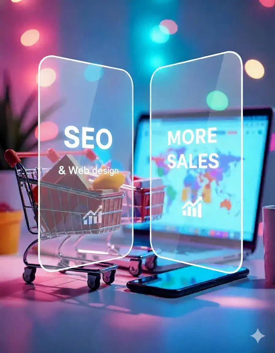 طراحی سایت و سئو + آموزش و کارآموزی|خدمات رایانه‌ای و موبایل|اصفهان, قلعه طبره|دیوار