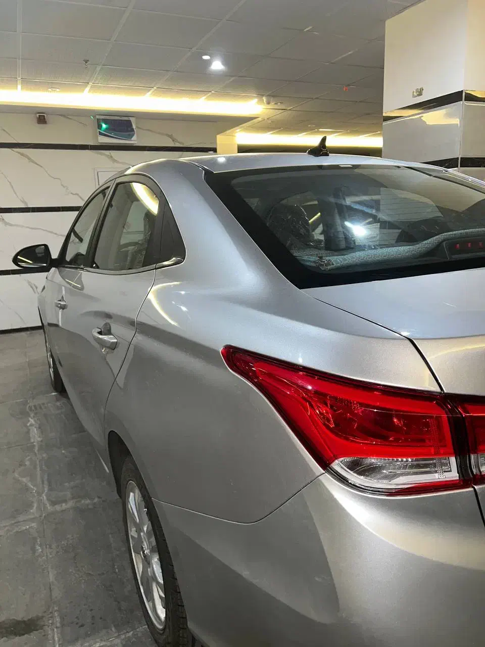 fmc 511 صفر|خودرو سواری و وانت|همدان, |دیوار