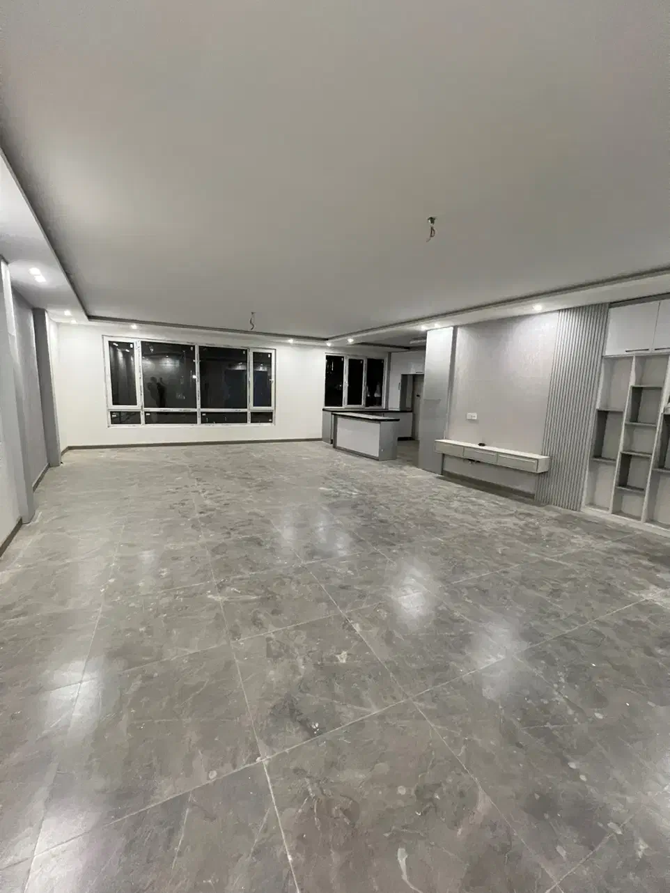 آپارتمان ۱۷۰متر/معبر ۲۰متری/کریمی/برندساز|فروش آپارتمان|مشهد, شهید مطهری|دیوار