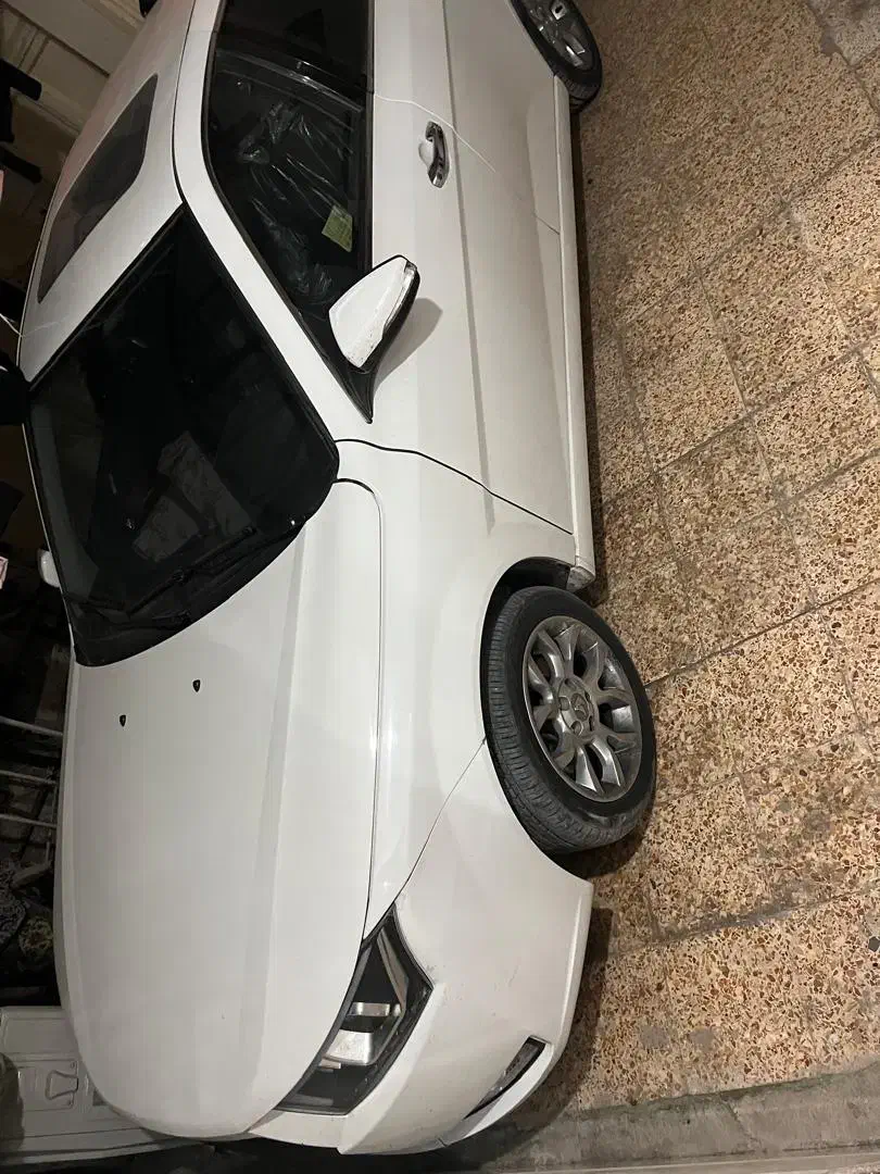 دناپلاس توربو|خودرو سواری و وانت|بندر ماهشهر, |دیوار