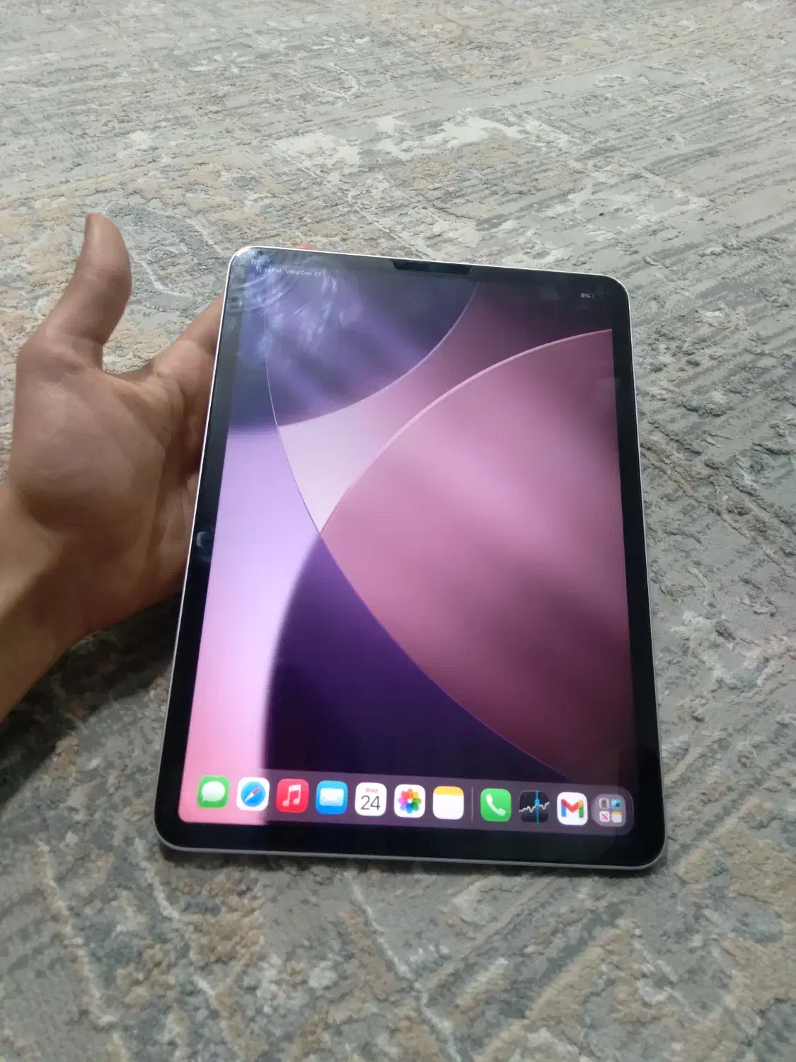 ایپد ۲۰۲۱ m1|تبلت|ماهدشت, |دیوار